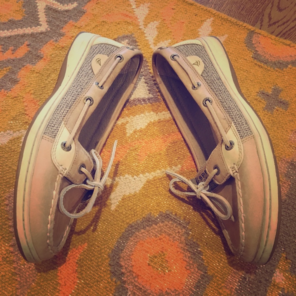 SPERRY Women’s Angelfish Boat Shoe